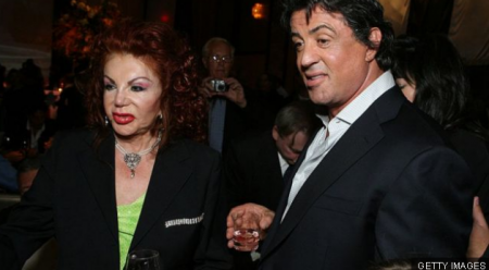 Jackie Stallone, mother to entertainer Sylvester, passes on at 98 